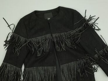 livergy kurtka damska: River Island, Шкіряна куртка жіноча, розмір M