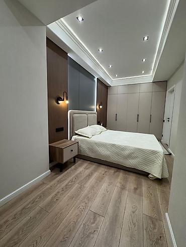 Продажа квартир: 2 комнаты, 60 м², Элитка, 7 этаж — 3