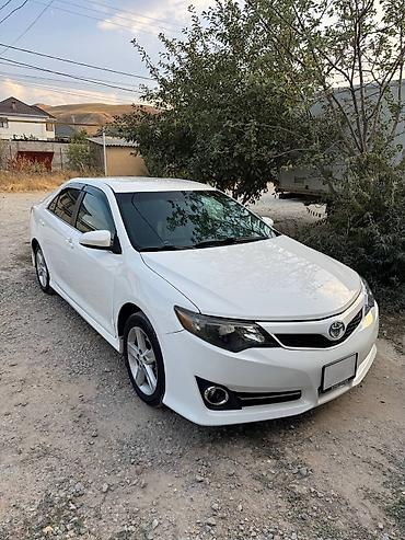 задние фары камри 50: Toyota Camry: 2012 г., 2.5 л, Автомат, Бензин, Седан — 3