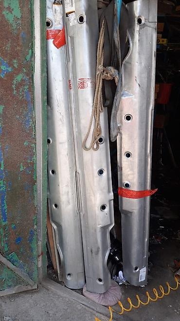 Гранаты: Граната С приводом Mercedes-Benz 1984 г., Новый, Аналог, ОАЭ — 26