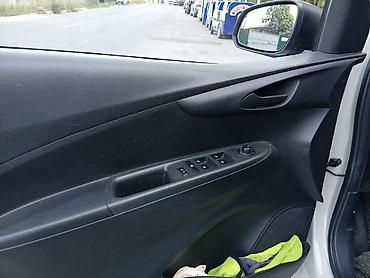 капот гетс: Chevrolet Spark: 2018 г., 1 л, Автомат, Бензин — 10