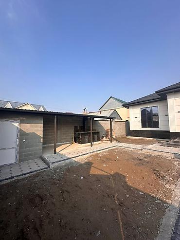 Продажа коттеджей и домов: Продаётся дом 🏡 Площадь дома: 135 м² Участок: 4 сотки В доме: • 4 — 9