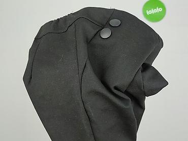 kozaki bugo: Spodnie materiałowe damskie, rozmiar S — 7