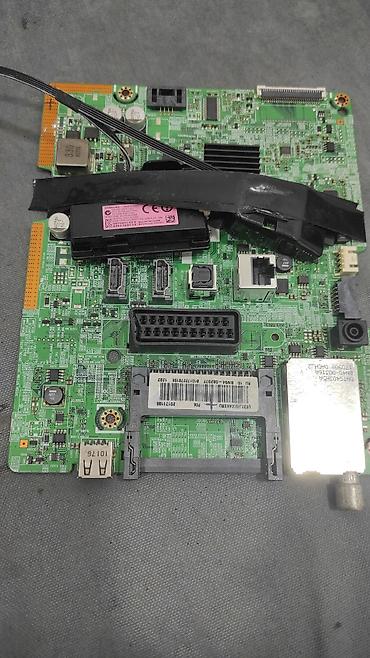 lg televizor temiri: Televizor təmiri xidməti - LED, LCD və Plazma televizorların — 4