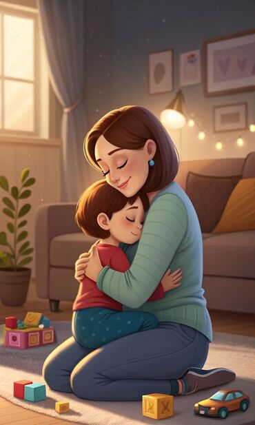 объявления няня на час: Няня на час - у себя дома💕 Ищете заботливую и ответственную няню?