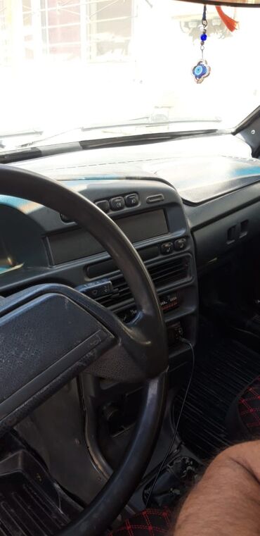 VAZ (LADA): VAZ (LADA) 21099: 1.5 l | 2001 il Sedan — 3