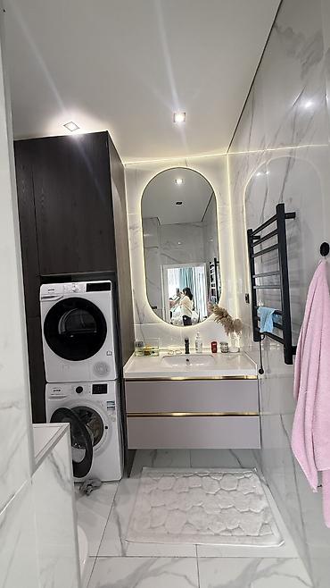 Продажа квартир: 6 комнат, 190 м², 12 этаж — 6