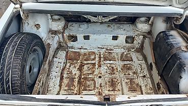 VAZ (LADA): VAZ (LADA) 2106: 1.6 l | 2003 il 161613 km Sedan — 12