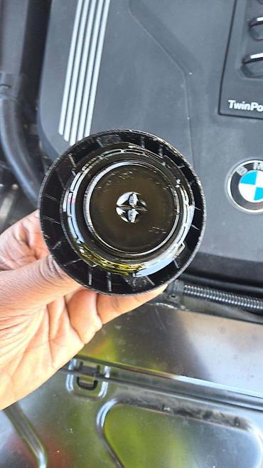 bmw e70: BMW X7: 2020 г., 3 л, Автомат, Бензин, Внедорожник — 10