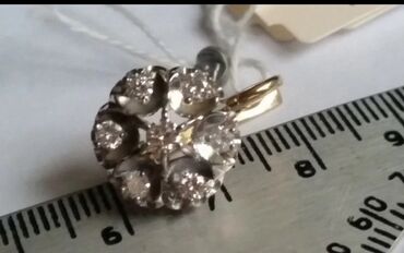 алтын сепичкалар: Сөйкөлөр, Үлгүсү 585, Аялдарга, Советтик (СССР), Жаңы