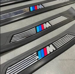 запчасти t4: M parok e39,e34