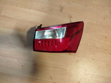 danq danq siqnal: Светодиодная, LED, Kia 2014 г., Оригинал, Б/у