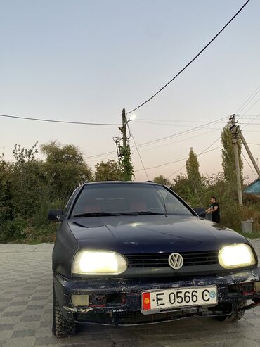 бампер на фит бишкек: Volkswagen Golf: 1996 г., 1.8 л, Механика, Бензин, Универсал