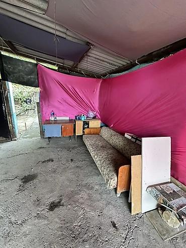 Аренда домов: 40 м², 4 комнаты, Бишкек Парк ТРЦ, Без животных — 8