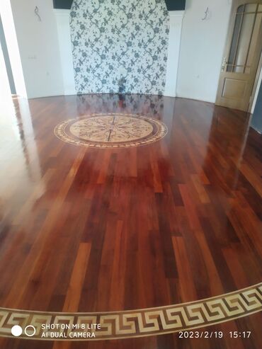 Döşəmə işləri: Döşəmə işləri — 25