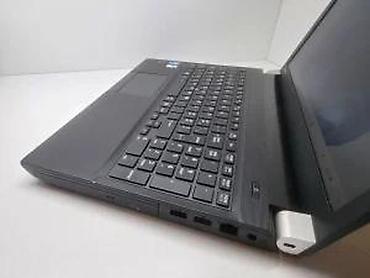 Toshiba: Toshiba Tecra 8GB SSD Kamera DP Procesor I5. > Prodajem Toshiba — 12