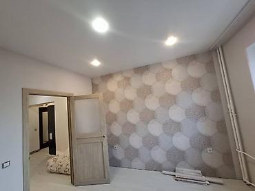 Ремонт под ключ: Ремонт под ключ | Квартиры Больше 6 лет опыта — 2