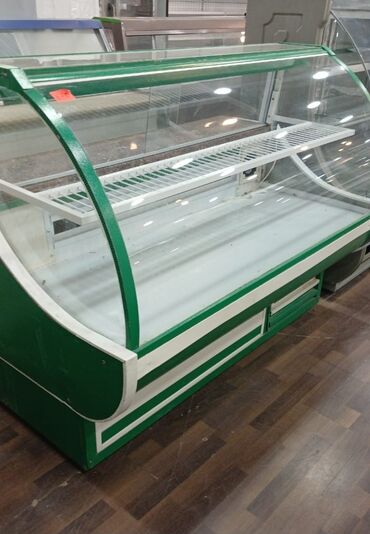 Dərin dondurucular: Kolbasa. Toyuq ağartı mehsullari üçün nəzərdə tutulub super işləyir