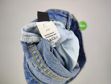 cuffed jeans: Shein, Jeansy damskie, rozmiar XS — 6