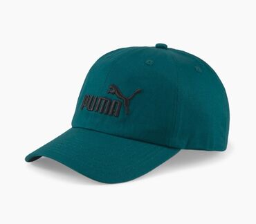 одежда для больших: Две Кепки Puma. Оригинал. Цена за 1 кепку