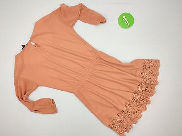 rainbow top: Topshop, Sukienka damska, rozmiar S — 4