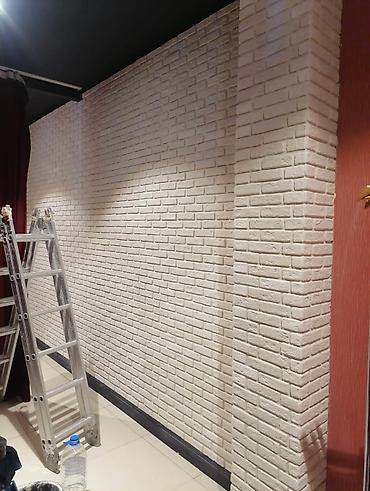turpan stroy: Укладка плитки на стену, Аpron in kitchen, Укладка плитки на откосы, окна, двери | Керамическая плитка, Керамогранитная плитка | Горизонтальная укладка, Раскладка ковром, Вертикальная укладка 3-5 лет опыта — 3
