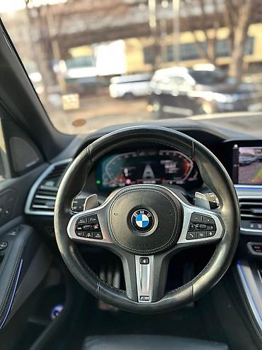 BMW: BMW X5: 2021 г., Автомат, Дизель, Кроссовер — 12