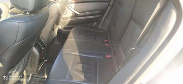 BMW: BMW X5: 2004 г., 4.4 л, Автомат, Бензин, Кроссовер — 11