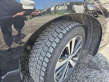 subaru oudback: Subaru Outback: 2019 г., 2.5 л, Автомат, Бензин, Универсал — 2