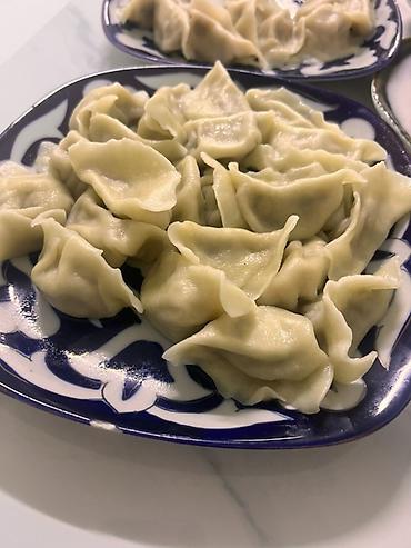 Полуфабрикаты: Ассортимент национальных продуктов и полуфабрикатов: - Лапша/фунчоза — 4