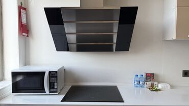 Günlük kirayə mənzillər: 2 otaqlı — 24