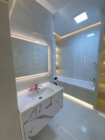 Продажа квартир: 3 комнаты, 103 м² — 14