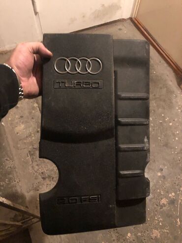 audi coupe 2.1: Audi A4, 2 l, Benzin, 2005 il, Orijinal, Almaniya, İşlənmiş