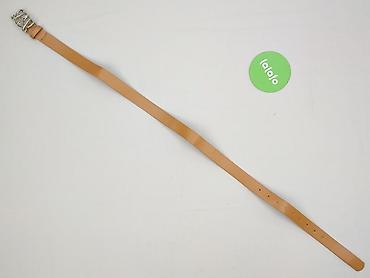 158 cm: Pasek, Damskie, stan - Idealny — 2