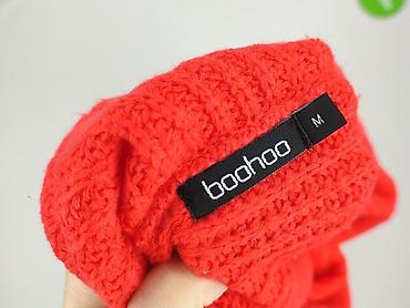 plaszcz: Boohoo, Sweter damski, rozmiar M — 4