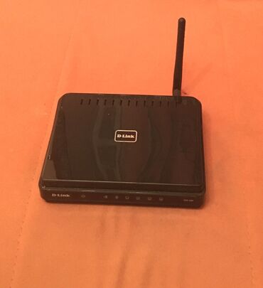 poklanjam: Poklanjam D Link Wireless N 150 home router DIR-600, u odličnom stanju