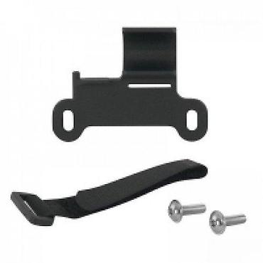 Dodaci za bicikl: PUMPA FORCE MANO BASIC DUO TELESKOP | Teleskopska za sve tipove — 4