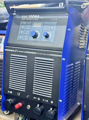 Сварочные аппараты: Сварочный аппарат с ЧПУ, Новый — 29