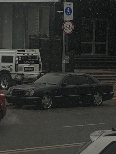 малибу машина цена бишкек: Mercedes-Benz E-Class: 1999 г., 2.4 л, Автоматтык, Бензин, Седан