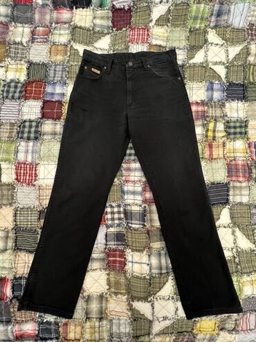 Cinslər: Cins şalvar — 4