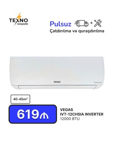 philips oneblade купить в баку: Kondisioner Yeni, 40-45 kv. m, Split sistem, Kredit var, Pulsuz quraşdırılma