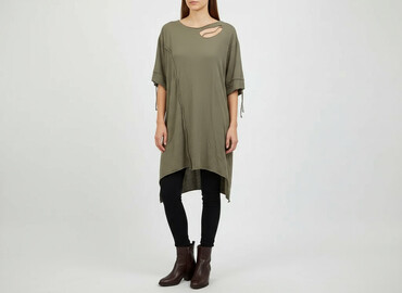 tauri ubrania: Collection, Сукня жіноча, розмір One size