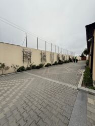 Həyət evləri və villaların satışı: 6 otaqlı, 150 kv. m, Yeni təmirli — 3