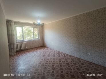 сниму дом на длительный срок: 2 комнаты, 43 м², 104 серия, 1 этаж, Косметический ремонт