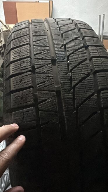 шины r16c: Шиналар 235 / 55 / R 19, Кыш, Колдонулган, Комплект, Жол тандабастар (АТ/МТ), Кытай, Sailun