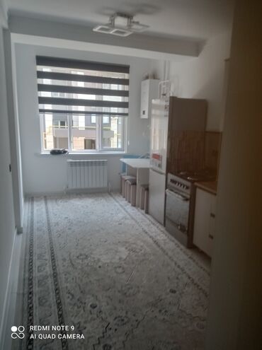 долгосрочная аренда квартир в канте: 1 комната, Агентство недвижимости, Без подселения, С мебелью полностью