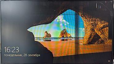 Мониторы: Монитор, Samsung, Б/у, LED, 23" - 24" — 2