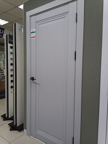 Межкомнатные двери: Межкомнатные двери от Российского завода, проверенное качество — 10