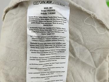tchibo bluzki: Janina, Bluzka damska, rozmiar XL — 5