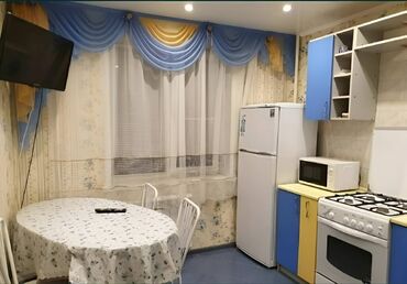 1 комнатная кв сдается: 1 комната, Агентство недвижимости, Без подселения, С мебелью полностью